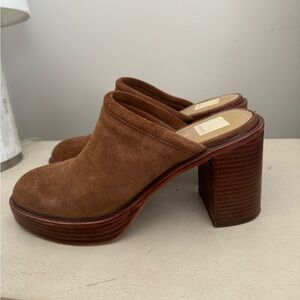 Dolce Vita Camdin Heel